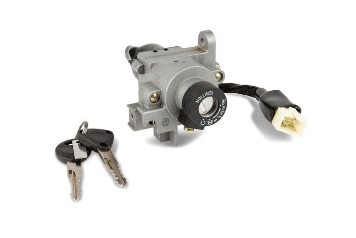 MF03.025 Quadro Avviamento Serratura Peugeot Kisbee 2T / 4T / Streetzone, COD: MF03.025