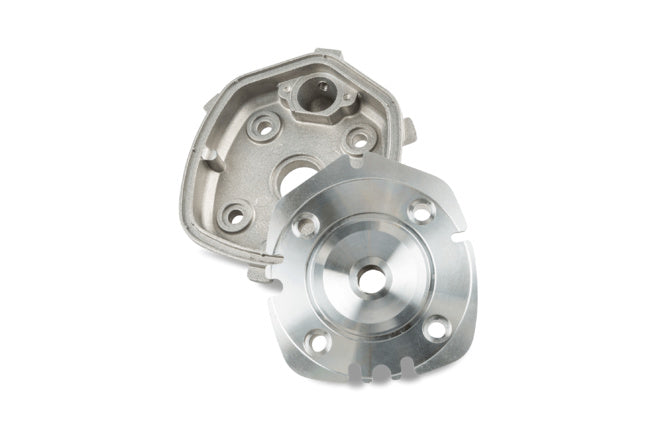 P166.0113 Gruppo Termico Polini Evolution III 70cc, Spinotto Pistone 12mm, MBK Nitro / Aerox