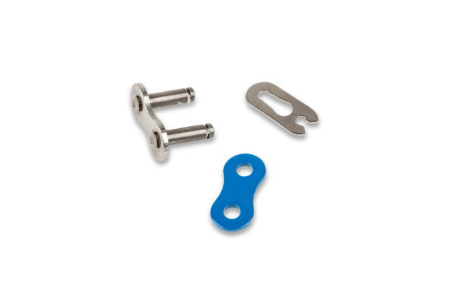 S6-2020000 Maglia di Catena 420 Stage6 blu