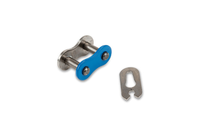 S6-2020000 Maglia di Catena 420 Stage6 blu