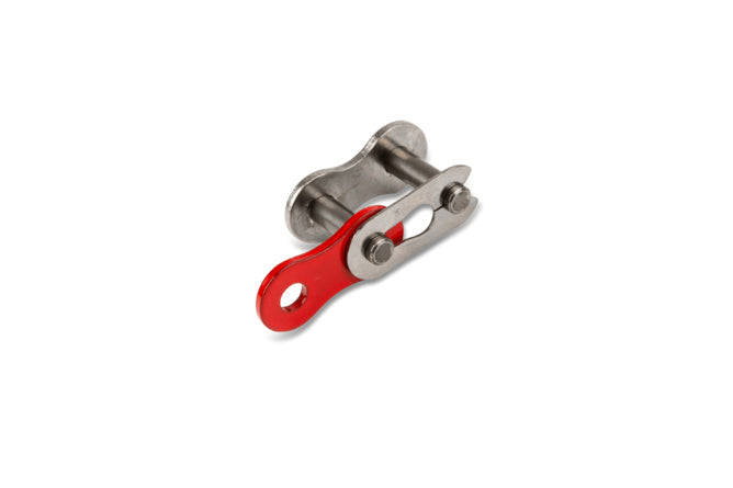 S6-2020001 Maglia di Catena 420 Stage6 rosso