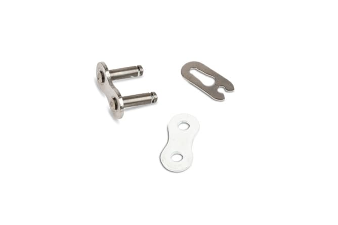 S6-2020003 Maglia di Catena 420 Stage6 bianco, COD: S6-2020003