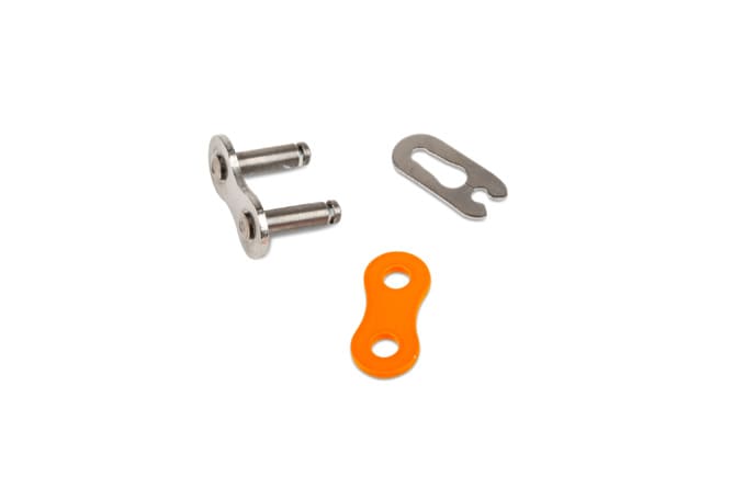 S6-2021001 Maglia di Catena 420 Stage6 arancione neon, COD: S6-2021001