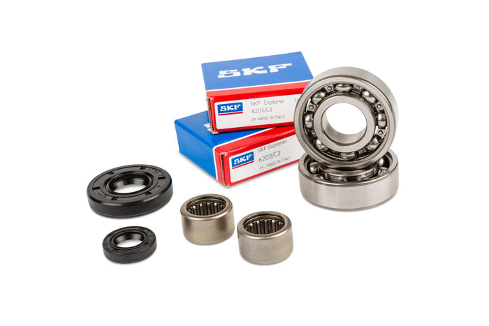 S6-2031930 Cuscinetti e Paraoli trasmissione Stage6 HQ Derbi, COD: S6-2031930