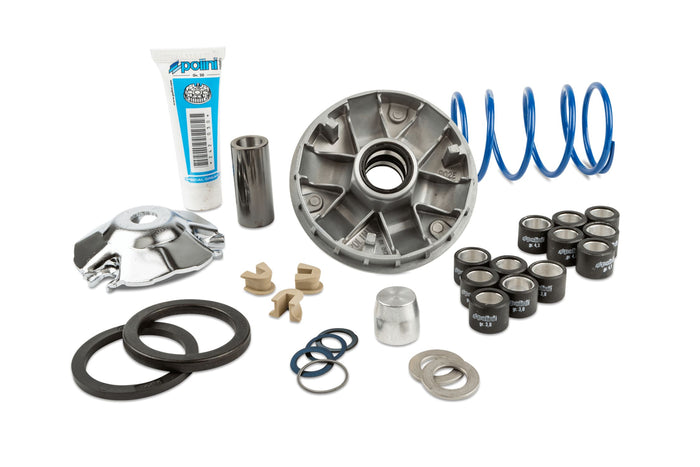 U241.750 Variatore Polini Hi Speed Evolution 2 D.14,8mm Piaggio Zip / Typhoon, COD: U241.750