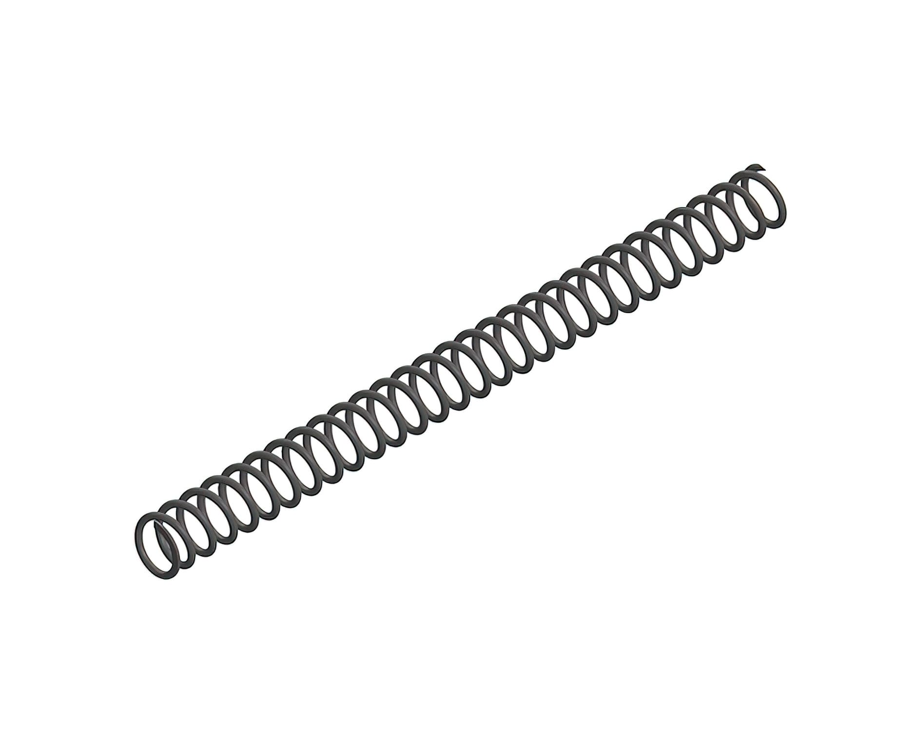 ENGI-EF03-0002-01 Fork tube spring Engi Pit Bike / Dirt Bike