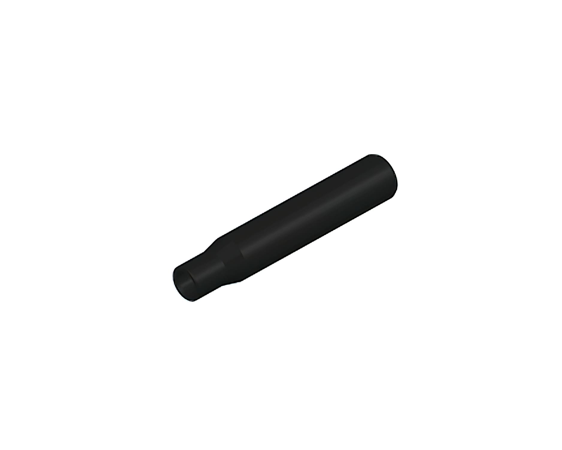 ENGI-EF03-0035-01 Manicotta mollaforcella Engi l.124mm Pit Bike / Dirt Bike
