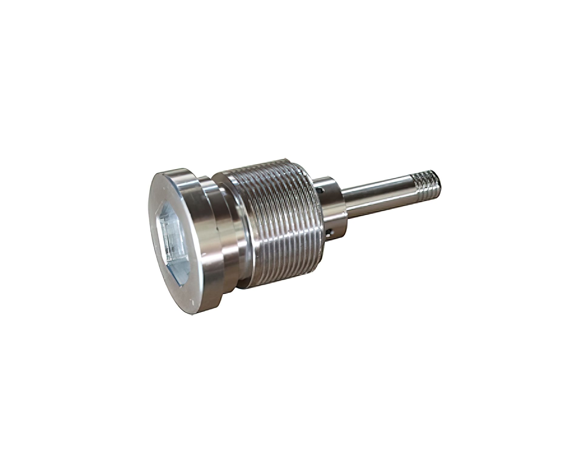 ENGI-EF03-0086 Tappo forcella Engi 26x60,25mm Pit Bike / Dirt Bike