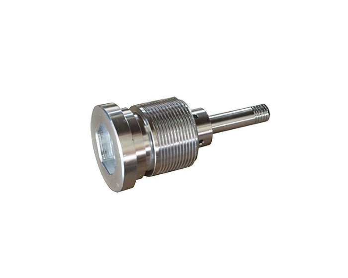 ENGI-EF03-0086 Tappo forcella Engi 26x60,25mm Pit Bike / Dirt Bike