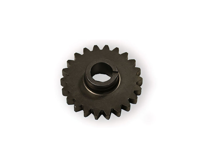 MB100103780 Pignone frizione intermedio Pit Bike Zongshen Fiddy W110/125, COD: MB100103780