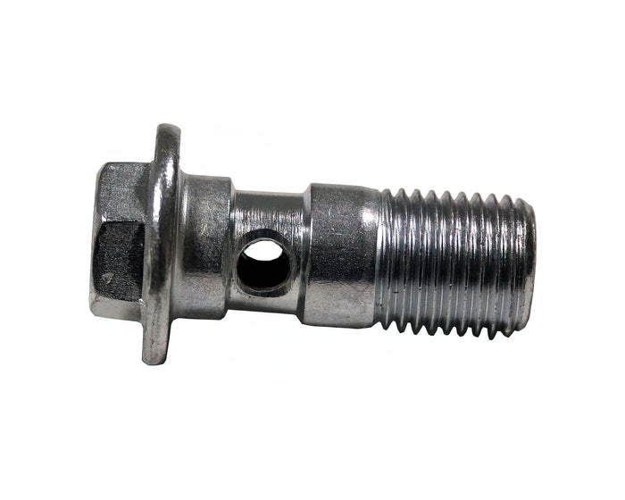 MB100204654-0002 Vite banjo tubo olio M12x1,25mm Pit Bike / Dirt Bike, COD: MB100204654-0002