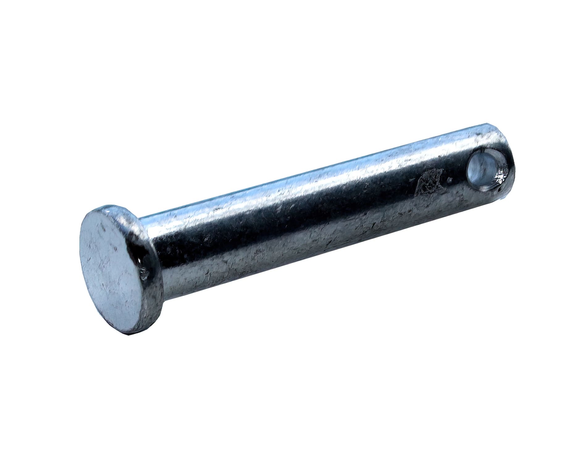 MB119.1-085042 Perno poggiapiedi acciaio Pit Bike / Dirt Bike, COD: MB119.1-085042