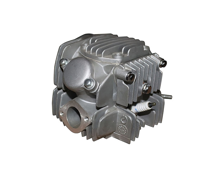 MB12210/1P55FMJ Testa completo YCF Pit Bike 140cc, COD: MB12210/1P55FMJ
