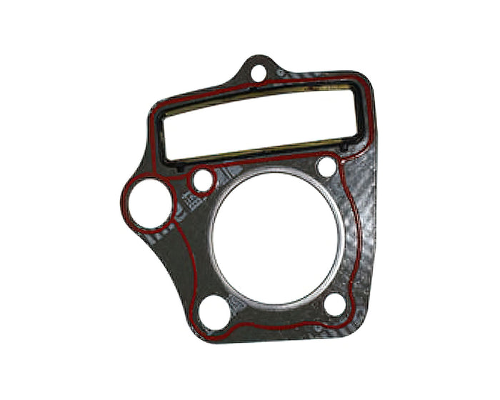 MB12220F Guarnizione testa d.46,5mm Pit Bike 88cc, COD: MB12220F