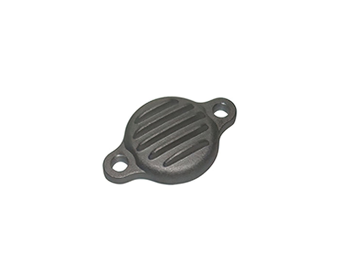 MB12243/152FMI Copertura valvola 2 viti Pit Bike / Dirt Bike