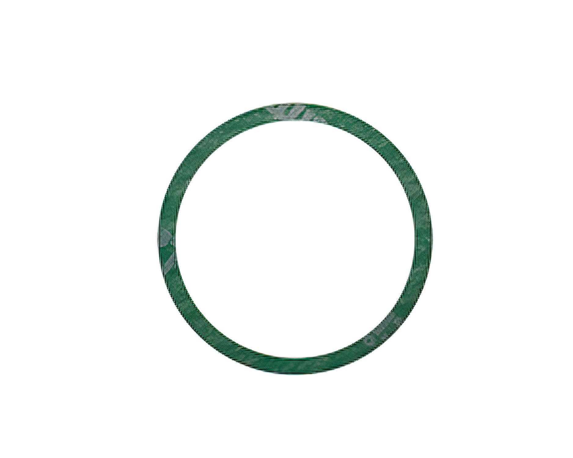MB12245/152FMI Guarnizione carta coperchio puleggia d.82mm Pit Bike YX / Lifan 125cc - 150cc, COD: MB12245/152FMI