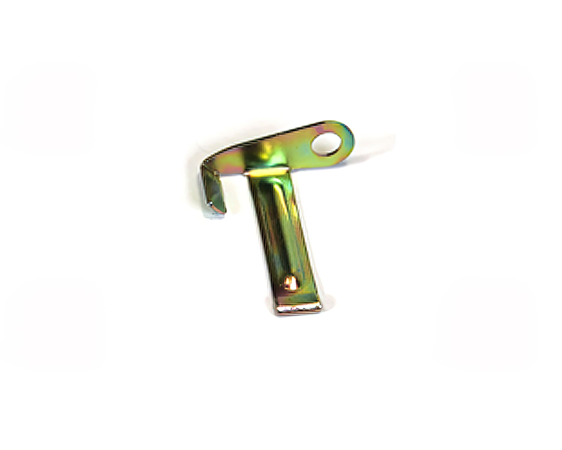 MB12305-D083-0000 Supporto cavo accensione Pit Bike YCF Zongshen 88cc / 125cc, COD: MB12305-D083-0000