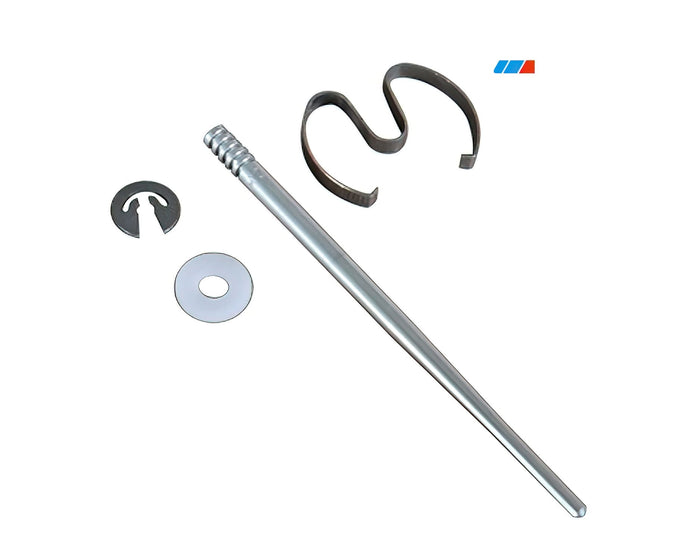MB16004L Spillo Carburatore Mikuni VM22 / PZ26 Pit Bike