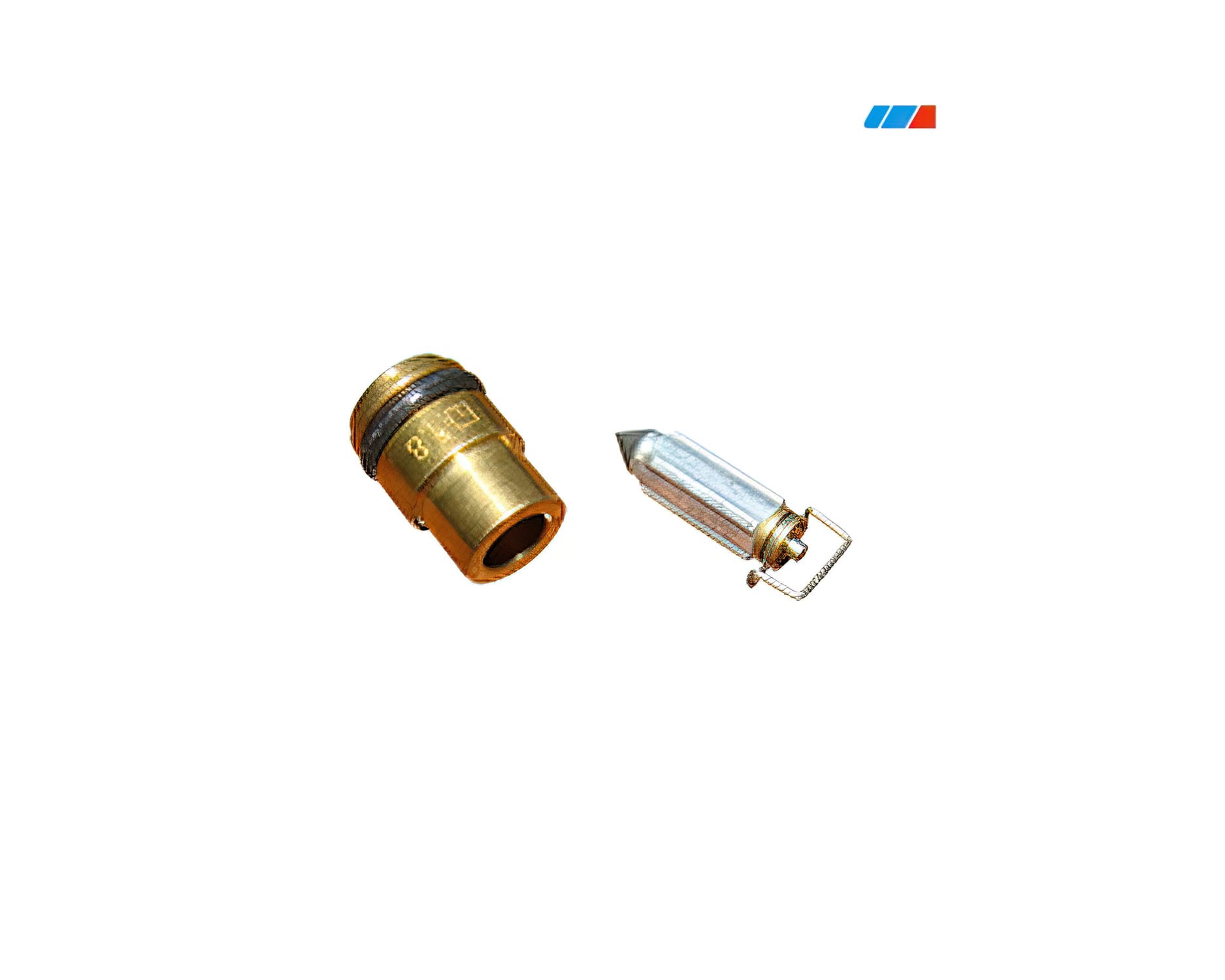 MB16008L Spillo Galleggiante Mikuni, COD: MB16008L
