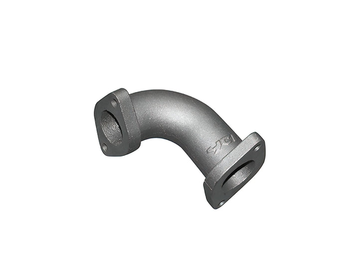 MB17311-3 Collettore Aspirazione Pit Bike YCF SP3 con air box