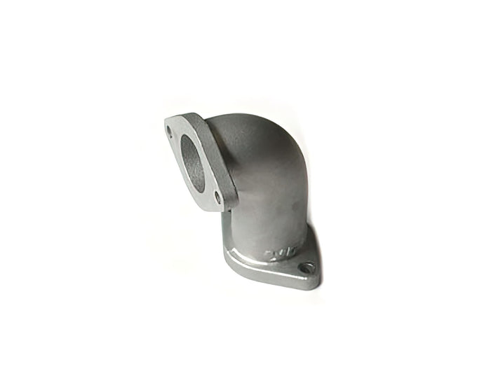 MB17311-6 Collettore Aspirazione PE28 Pit Bike Anima