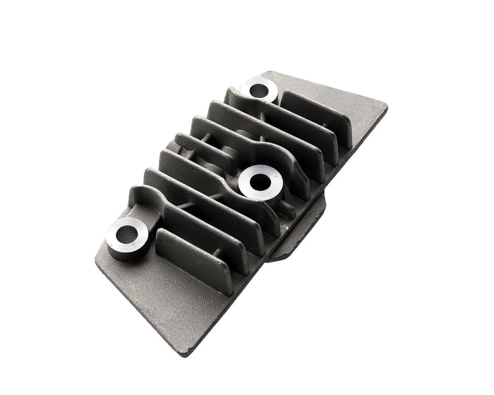 MB204A036 Coperchio Testa Pit Bike Daytona 125cc avviamento a vuoto, COD: MB204A036