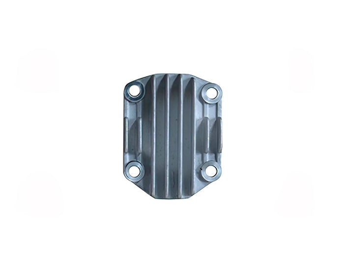 MB204A036PW Coperchio Testa Pit Bike YX 125cc avviamento a vuoto, COD: MB204A036PW