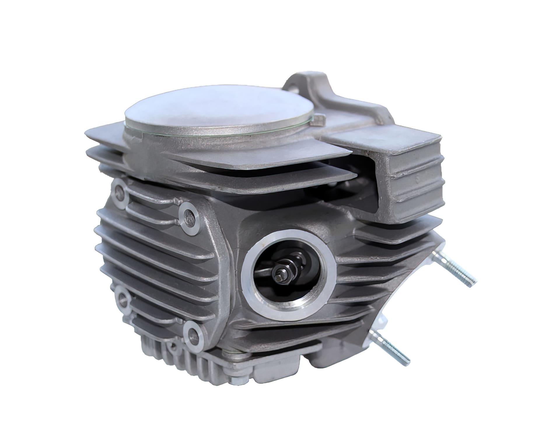 MB206A000 Testa completo YCF Pit Bike YX 125cc, COD: MB206A000