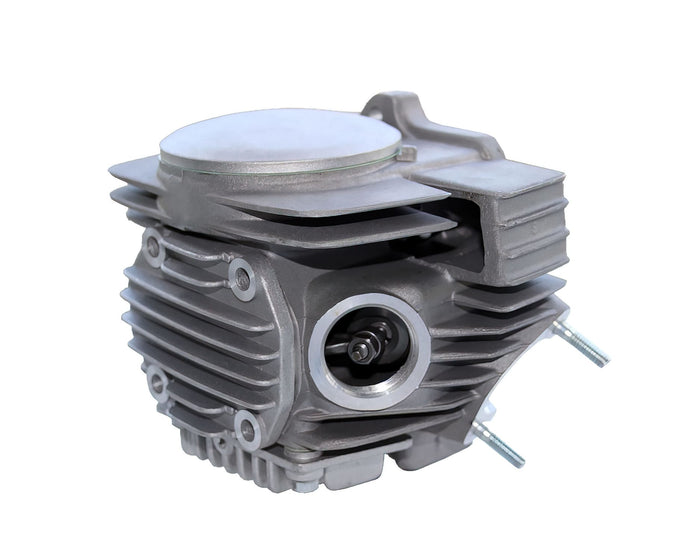 MB206A000 Testa completo YCF Pit Bike YX 125cc, COD: MB206A000