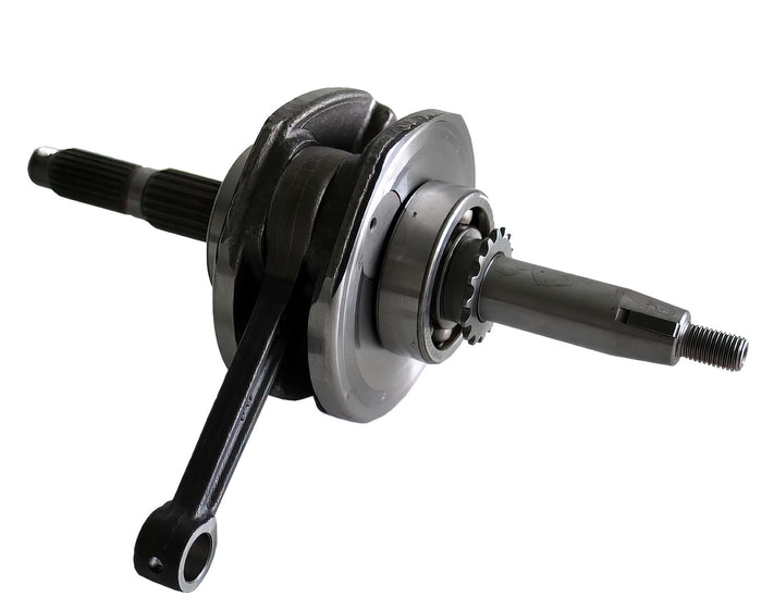 MB206J000 Albero Motore YCF Pit Bike YX 125cc marcia inserita, COD: MB206J000