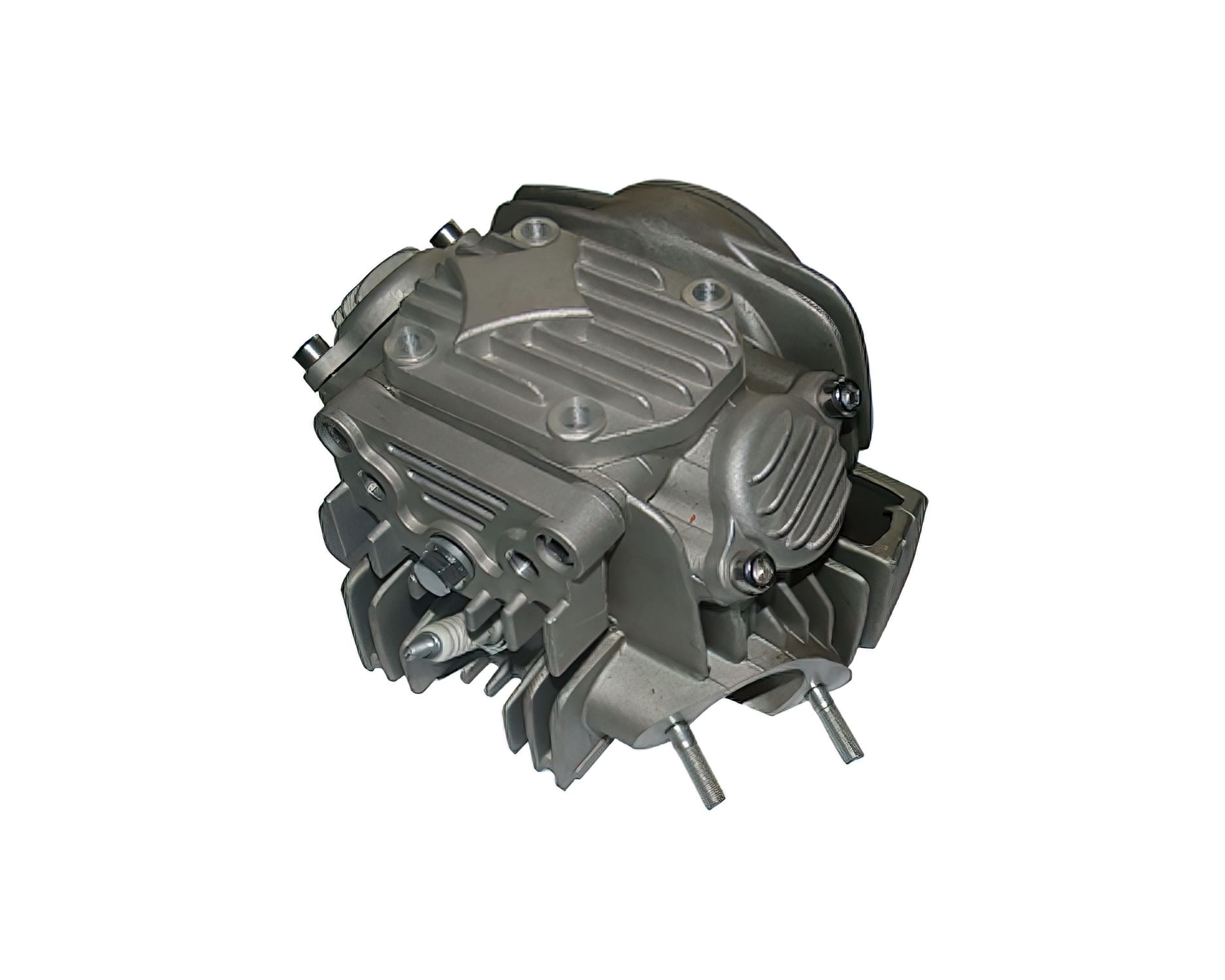 MB208A000 Testa completo YCF Pit Bike YX 140cc / 150cc tipo crf, COD: MB208A000