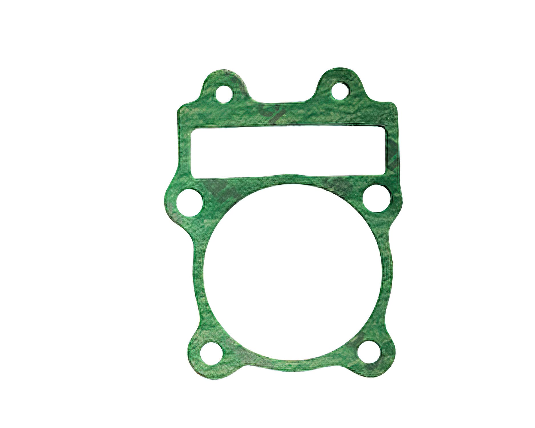 MB2101B010 Guarnizione base cilindro Pit Bike YX 150cc KLX, COD: MB2101B010