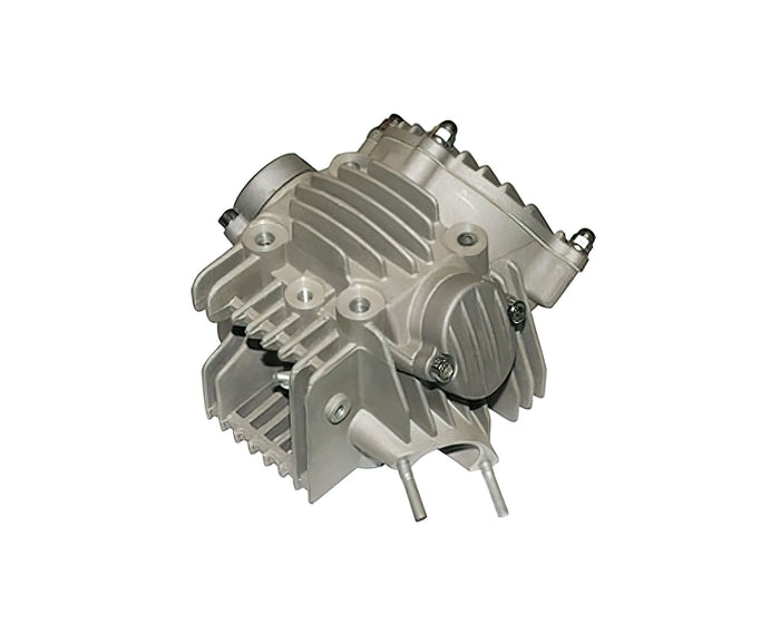 MB210A000 Testa completo YCF Pit Bike YX 150cc tipo KLX, COD: MB210A000