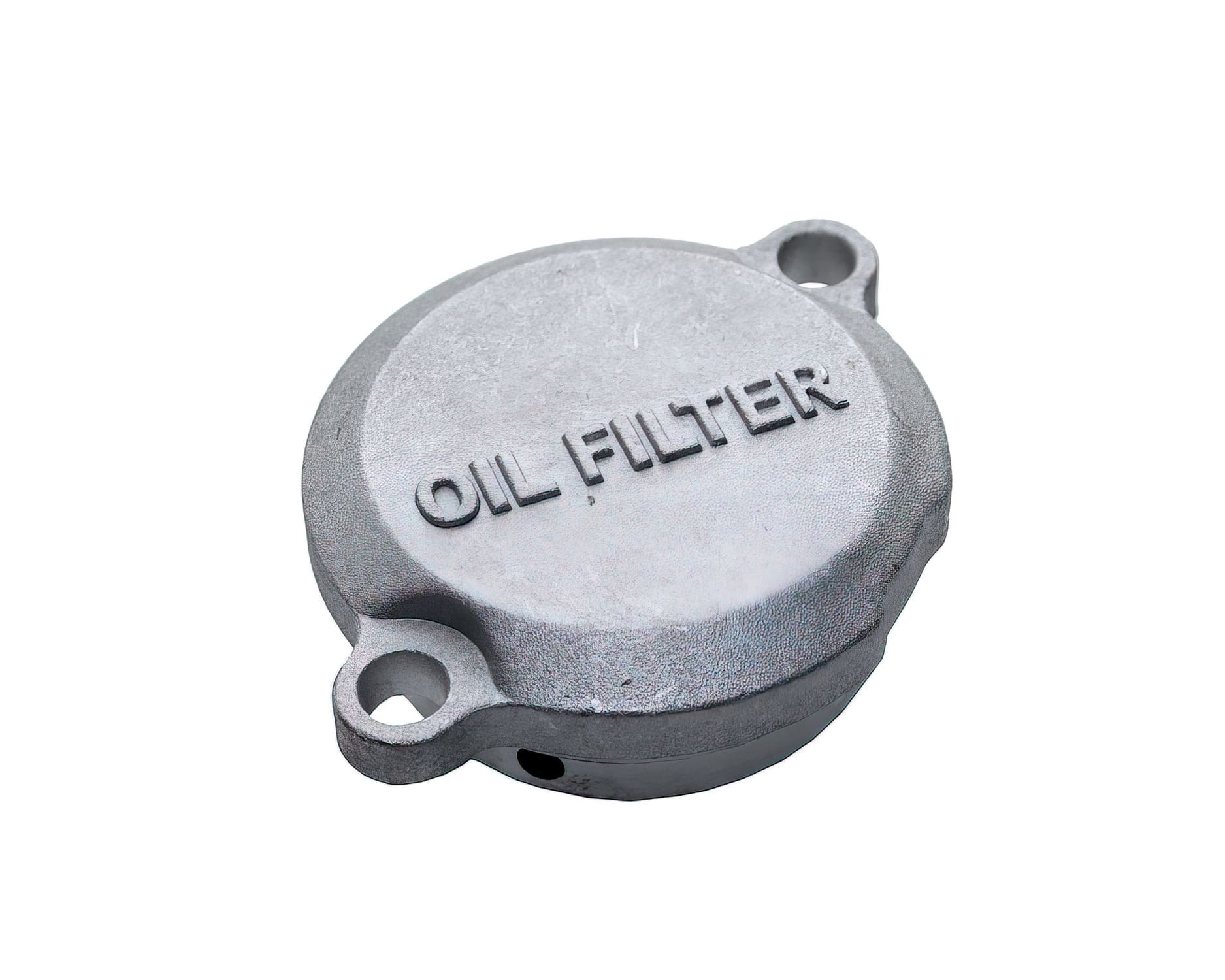 MB216E011 Coperchio filtro olio Pit Bike / Dirt Bike, COD: MB216E011