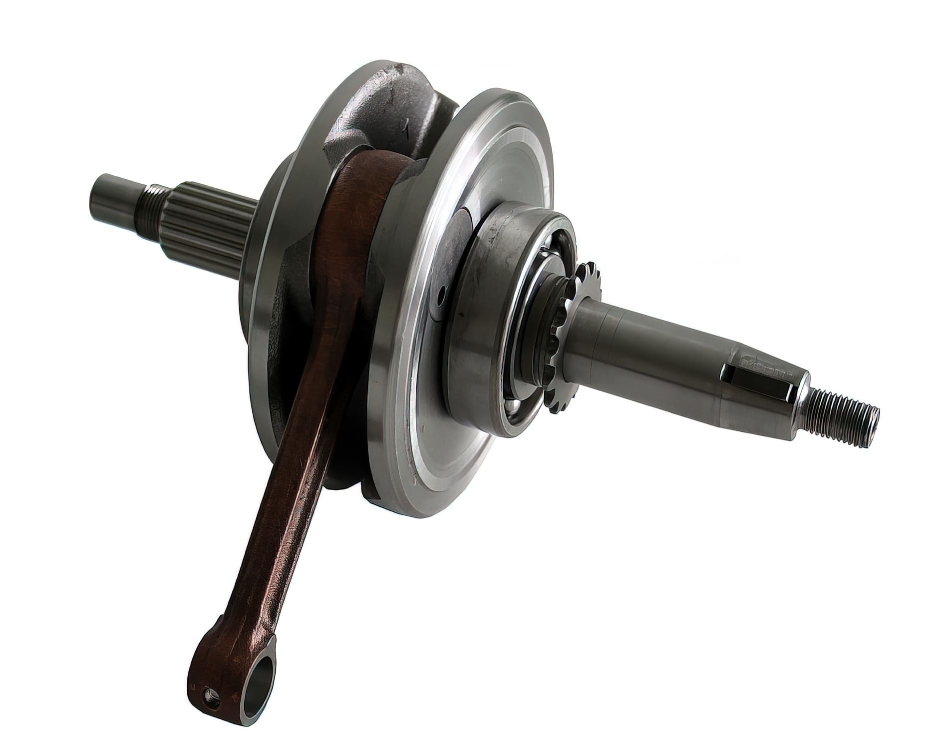 MB216J000 Albero Motore spinotto 13mm YCF Pit Bike YX 150cc tipo CRF, COD: MB216J000