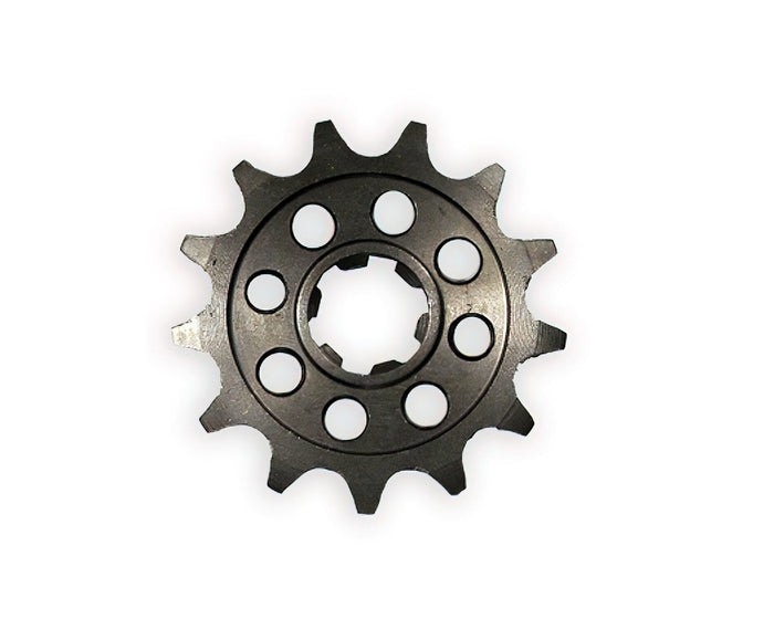 MB22711-152.FMZ14 Pignone Catena antisporco d.17mm - 14 denti Pit Bike / Dirt Bike