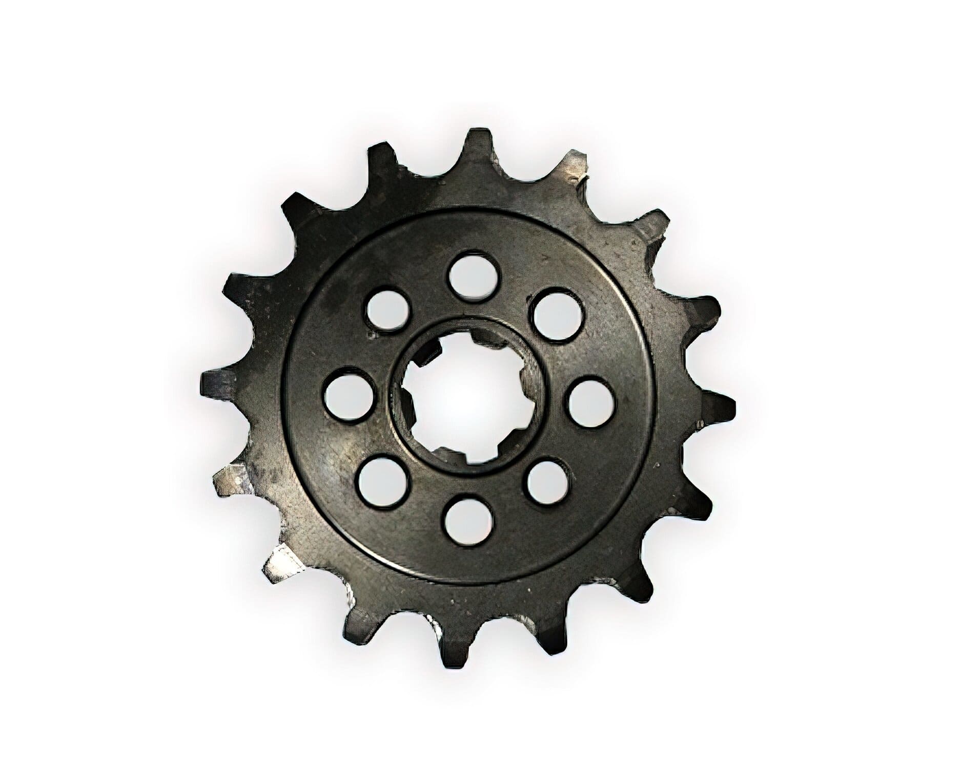 MB22711-152.FMZ16 Pignone Catena antisporco d.17mm - 16 denti Pit Bike / Dirt Bike, COD: MB22711-152.FMZ16