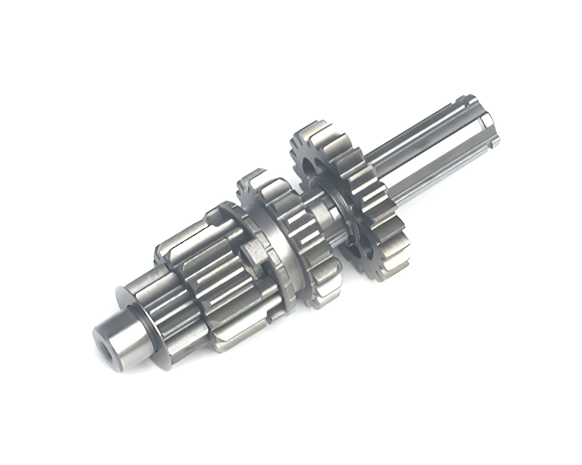 MB23220-D002-0000 Ingranaggi primari Pit Bike motore Lifan 88SE / 125SE, COD: MB23220-D002-0000