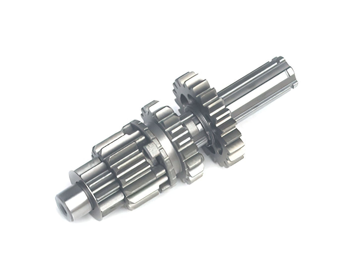 MB23220-D002-0000 Ingranaggi primari Pit Bike motore Lifan 88SE / 125SE, COD: MB23220-D002-0000
