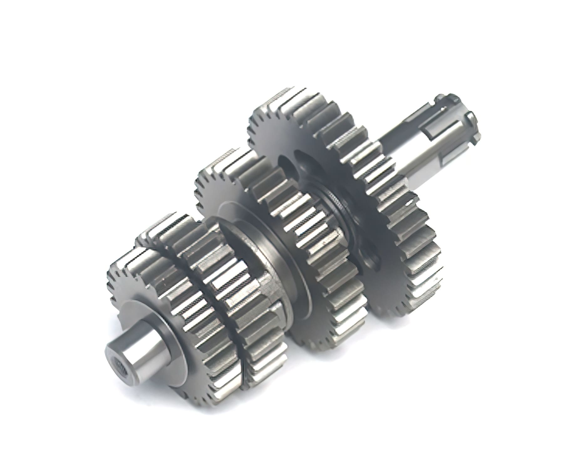 MB23240-D002-0000 Ingranaggi secondari Pit Bike motore Lifan 88SE / 125SE
