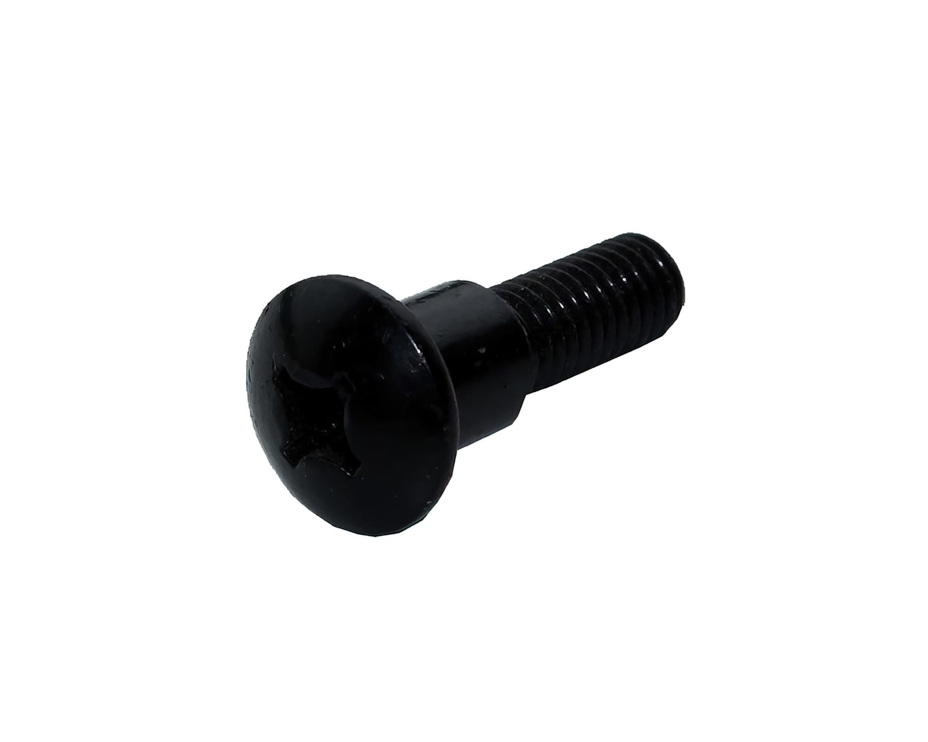 MB27-06022B Vite testa rotunda con spalla M6x22mm, COD: MB27-06022B