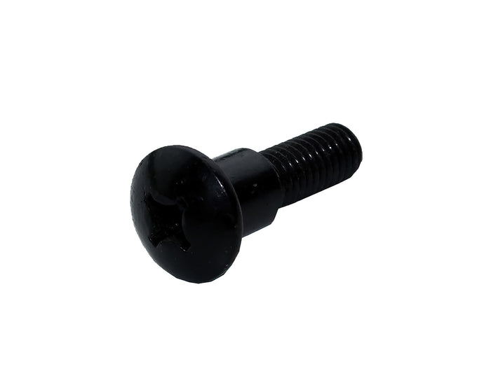 MB27-06022B Vite testa rotunda con spalla M6x22mm, COD: MB27-06022B