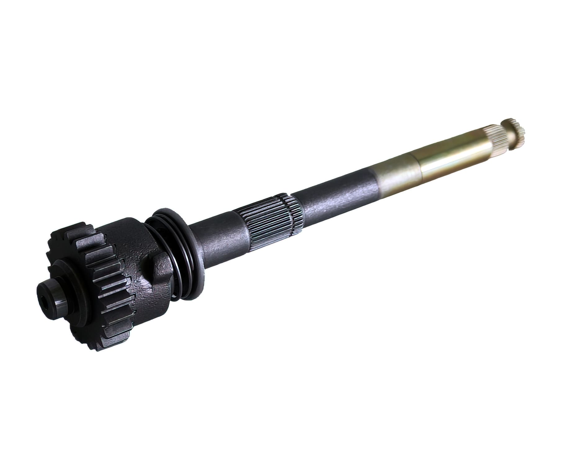 MB27100L Ingranaggio Messa in Moto Pit Bike 88cc, COD: MB27100L