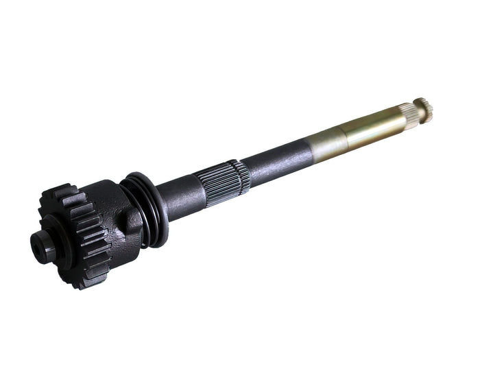 MB27100L Ingranaggio Messa in Moto Pit Bike 88cc, COD: MB27100L