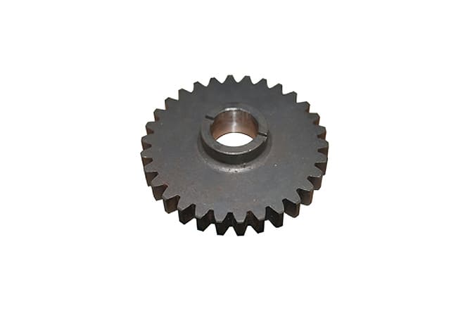 MB27221/152FMH Pignone frizione intermedio Pit Bike Lifan, COD: MB27221/152FMH