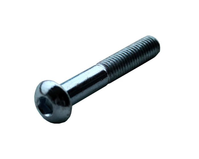 MB70.2-08050 Vite testa rotunda M8x50mm, COD: MB70.2-08050