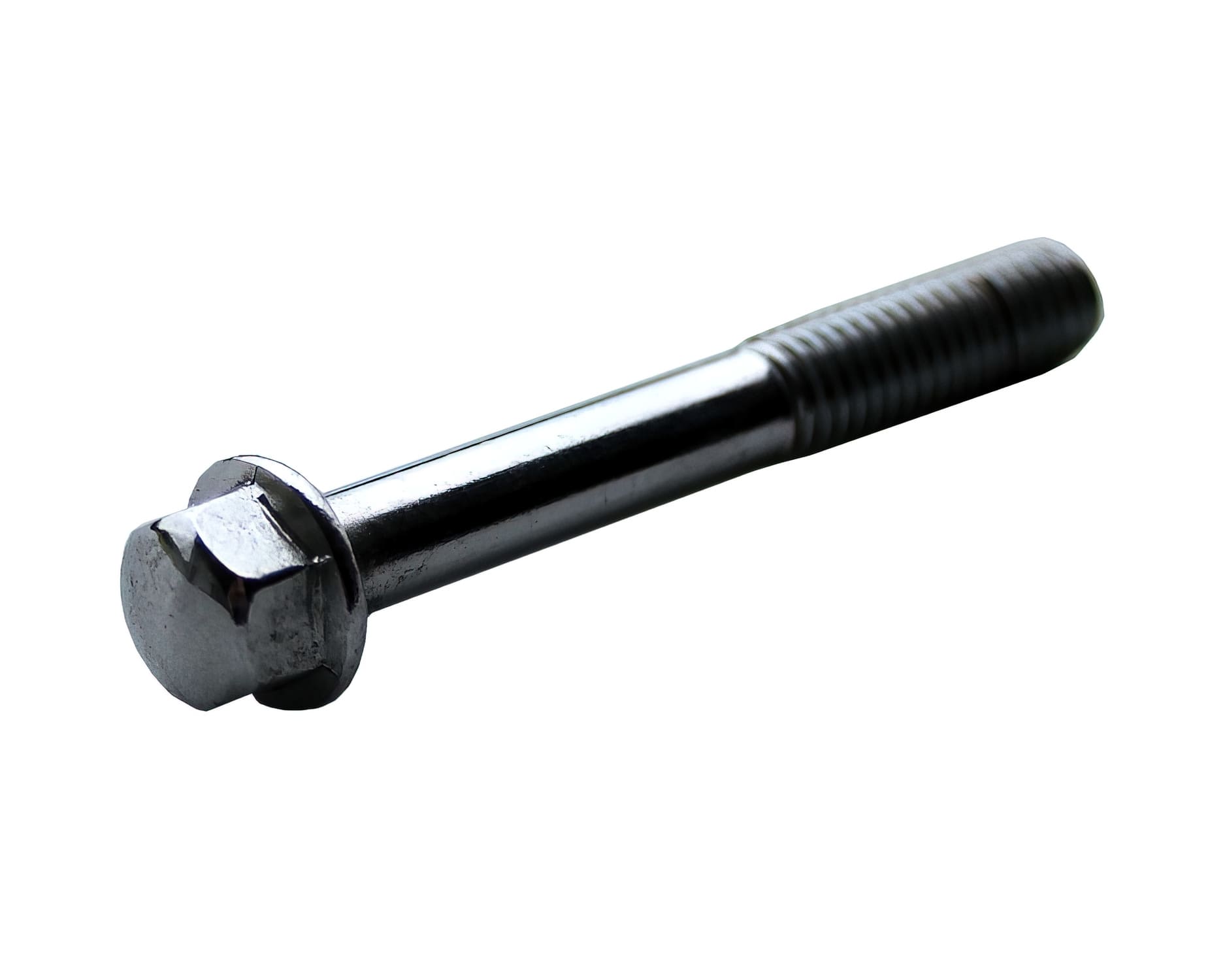 MB74-06045 Vite testa esagonale M6x45mm, COD: MB74-06045