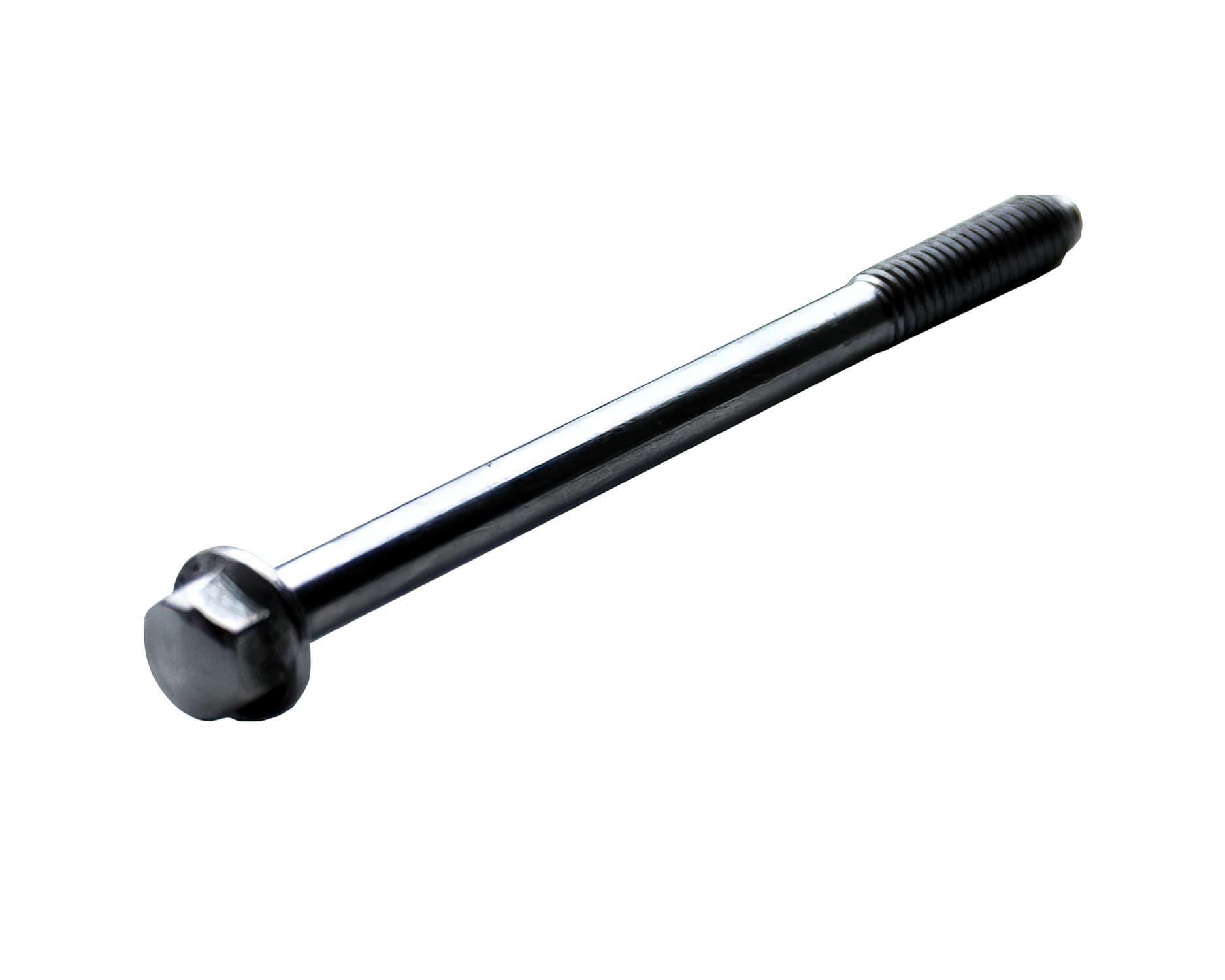 MB74-06080 Vite testa esagonale M6x80mm, COD: MB74-06080