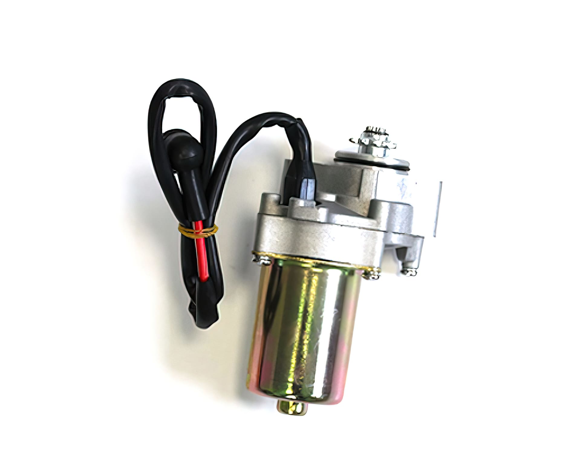 MB82200-D083-00151 Motorino avviamento Pit Bike YCF Start 88cc / 125cc, COD: MB82200-D083-00151