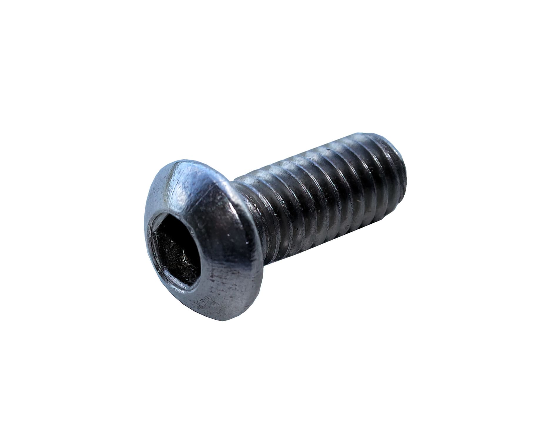 MB84403 Vite BHC M6x14mm Inox, COD: MB84403